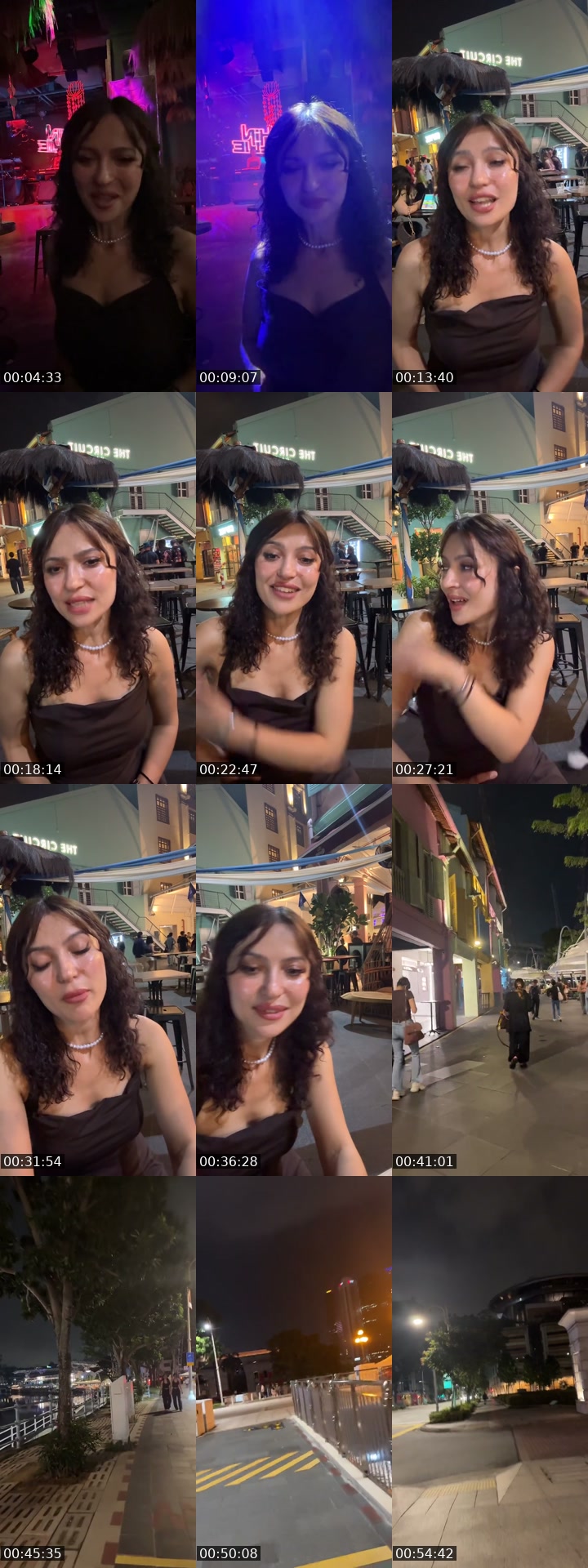 @amazonicee TikTok live from 2026-07-25