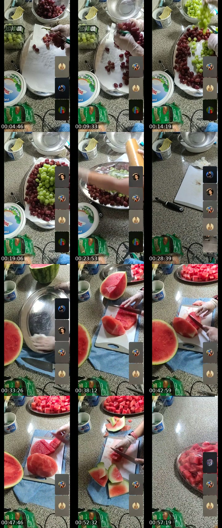 TikTok live: 🥰🥰🥰 by @elmerybethasnaa