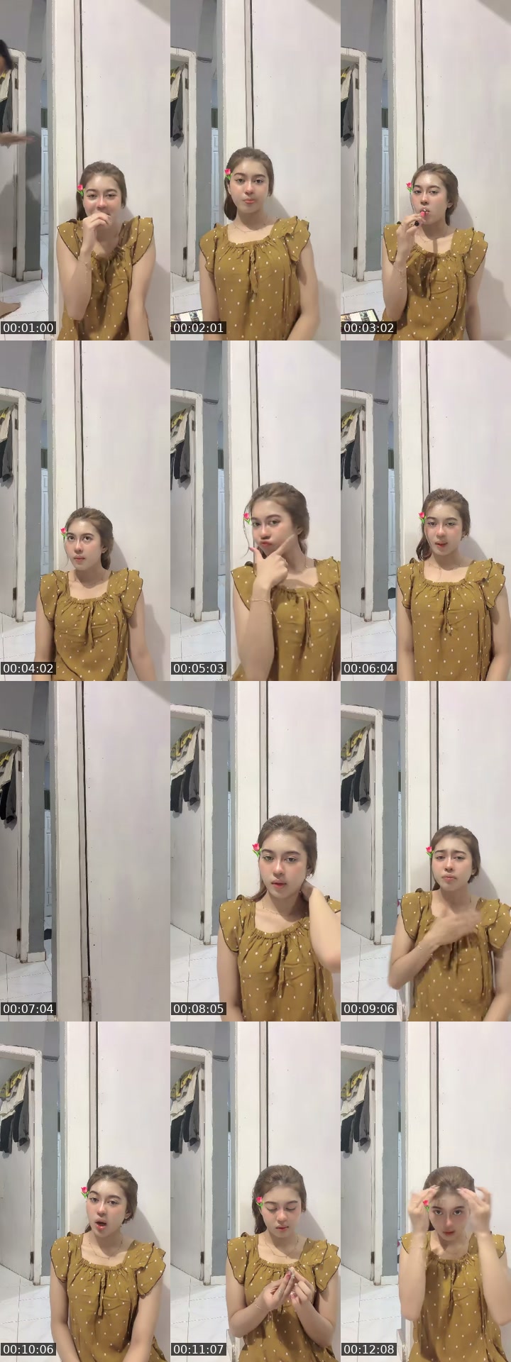 @124niiii TikTok live from 2026-07-25