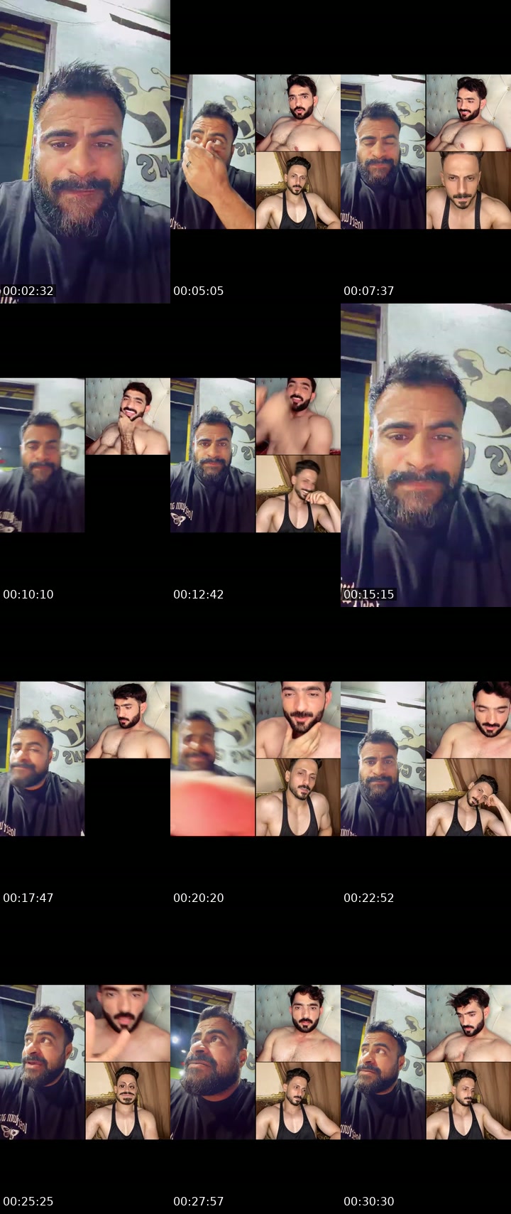 @mans_310 TikTok live from 2026-07-25