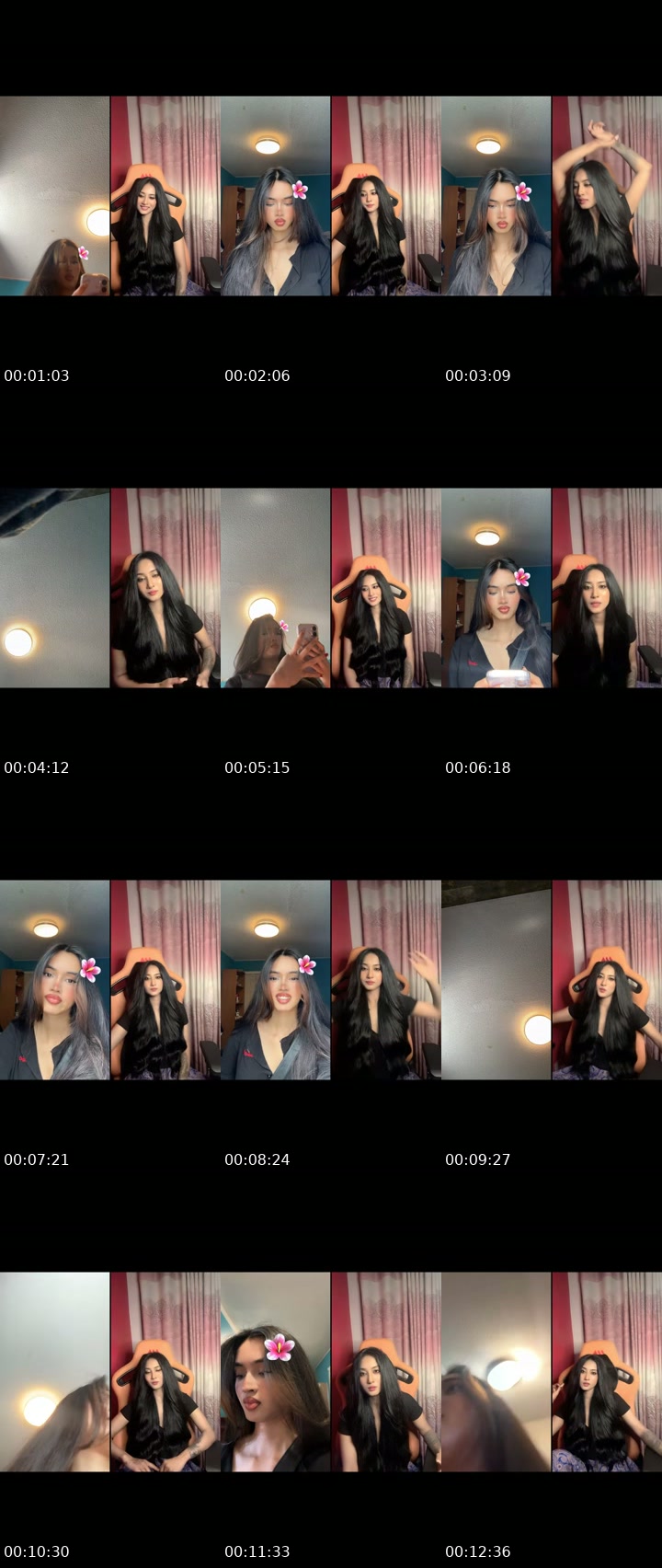 @nalinabhandari TikTok live from 2026-07-25