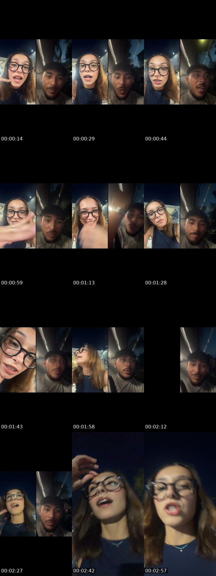 @silviaamongioi TikTok live from 2026-07-25