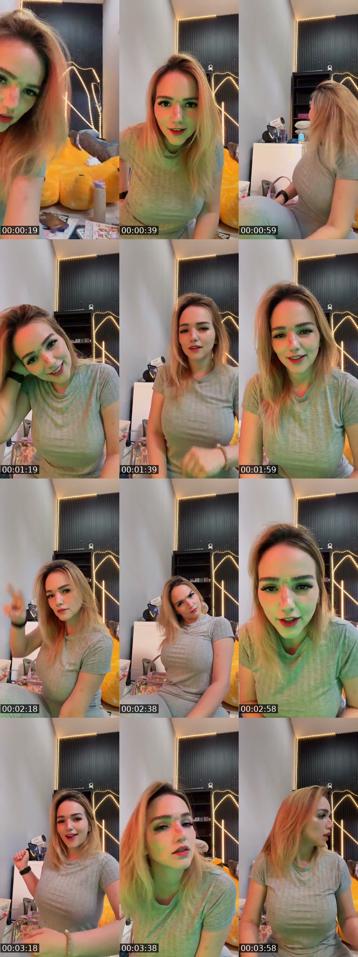 TikTok live: Otro live… by @rocastodas