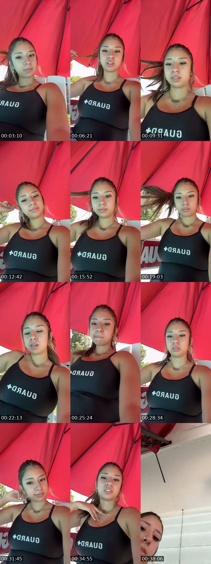 @fartkittendelilah TikTok live from 2026-07-25