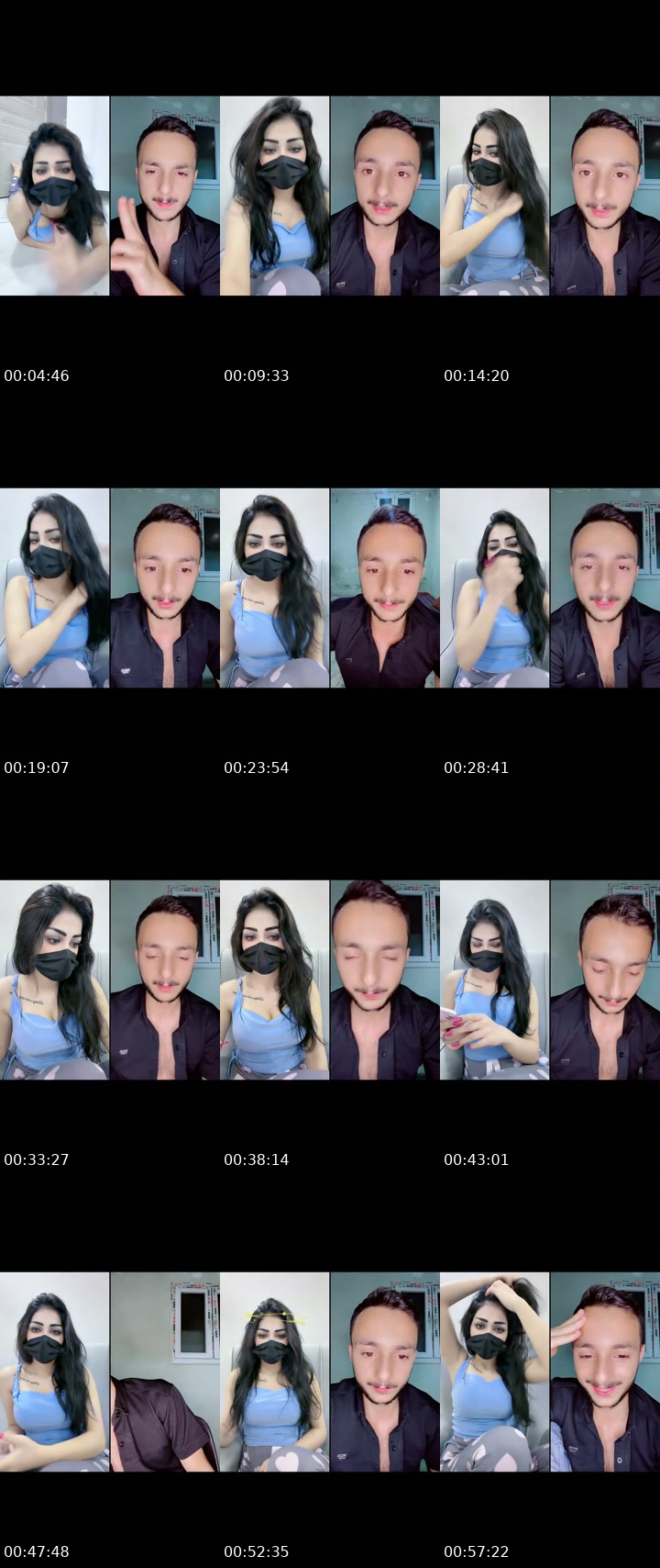 @dela_hcy TikTok live from 2026-07-25