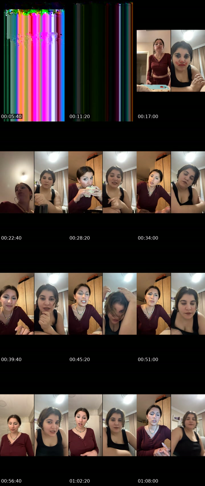 Turkey TikTok live: takip edelim by @ekimezda