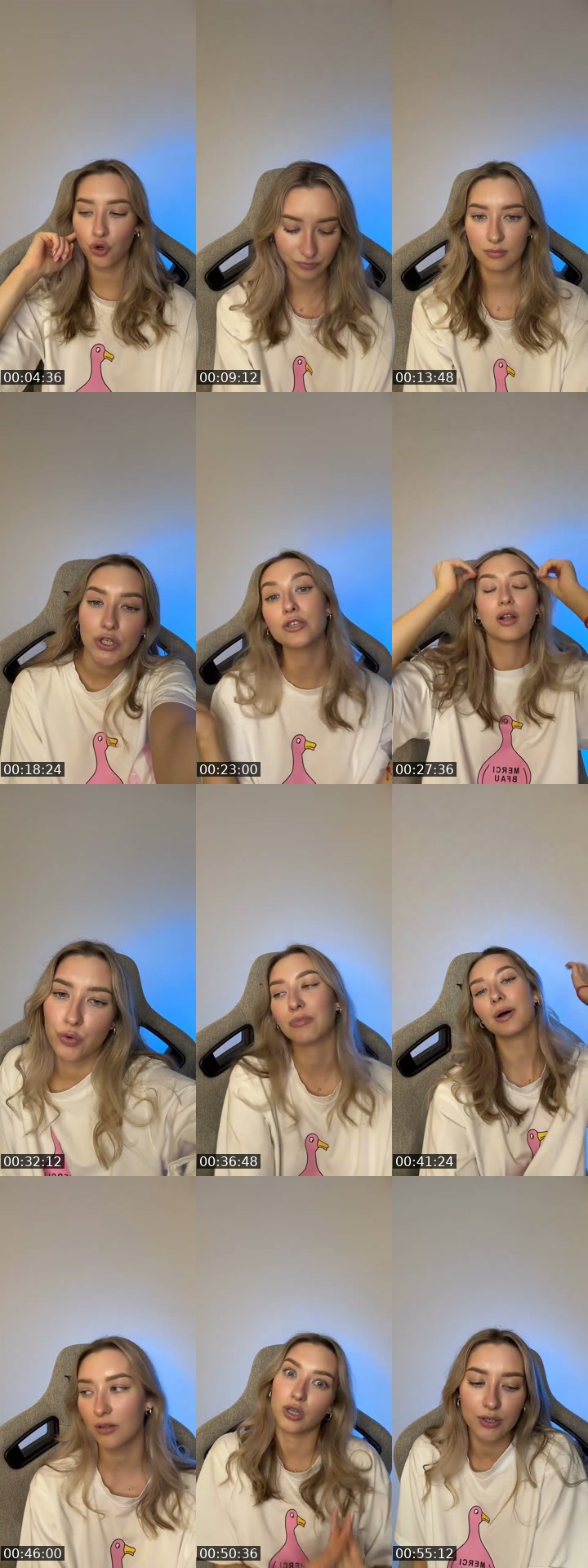 TikTok live: Lets Go LIVE! by @krekertop