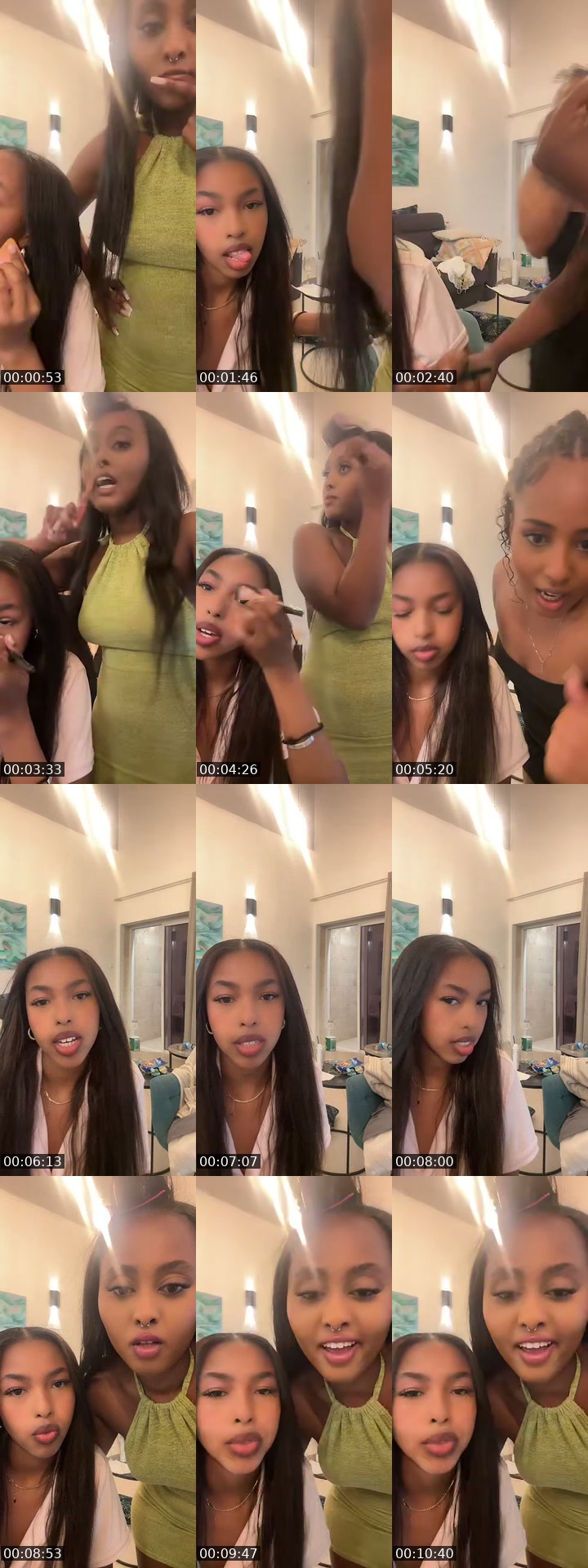 @_selam_a TikTok live from 2026-07-25