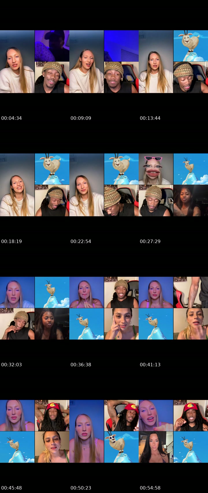 @empressjess555 TikTok live from 2026-07-25