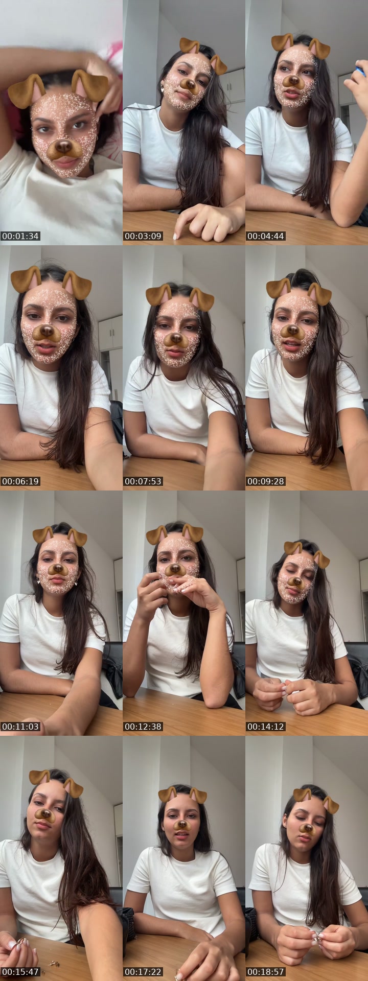 @__ribeiroisa_ TikTok live from 2026-07-25