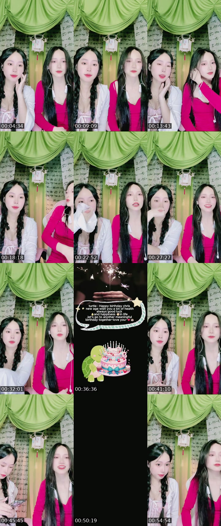 TikTok live: Welcome to live by @turtle_and_rabbit5