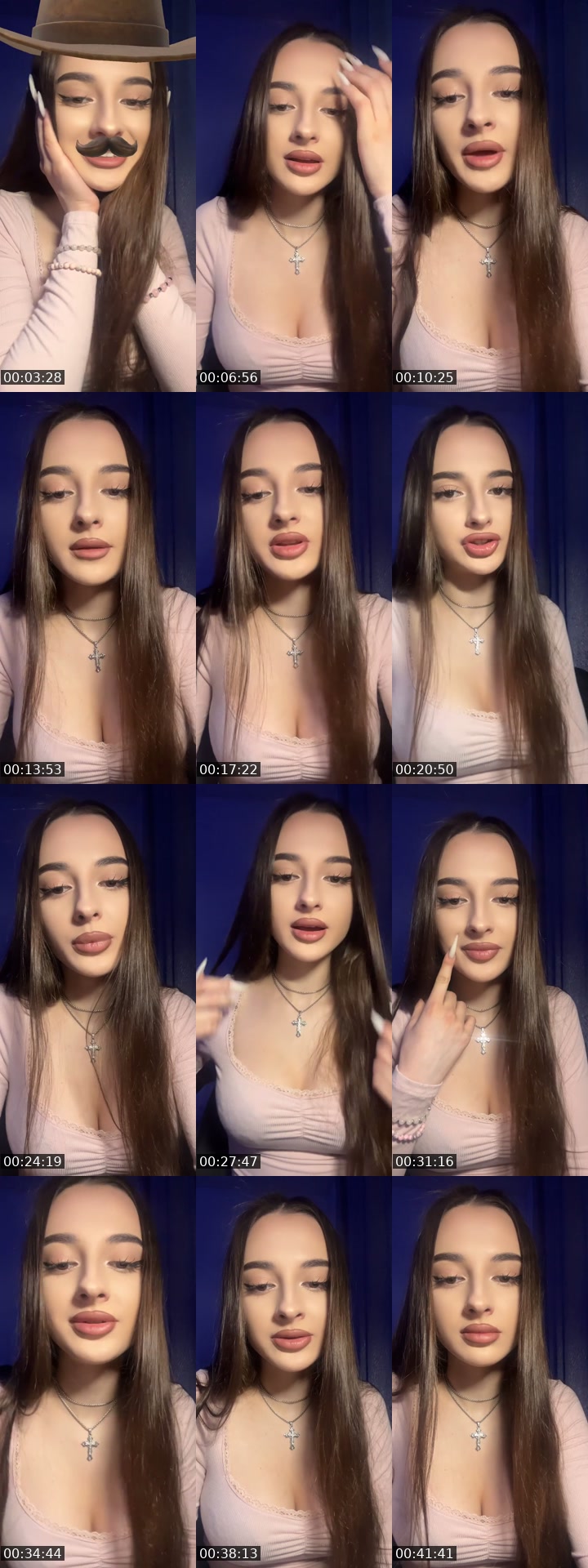 @mmazusya TikTok live from 2026-07-25