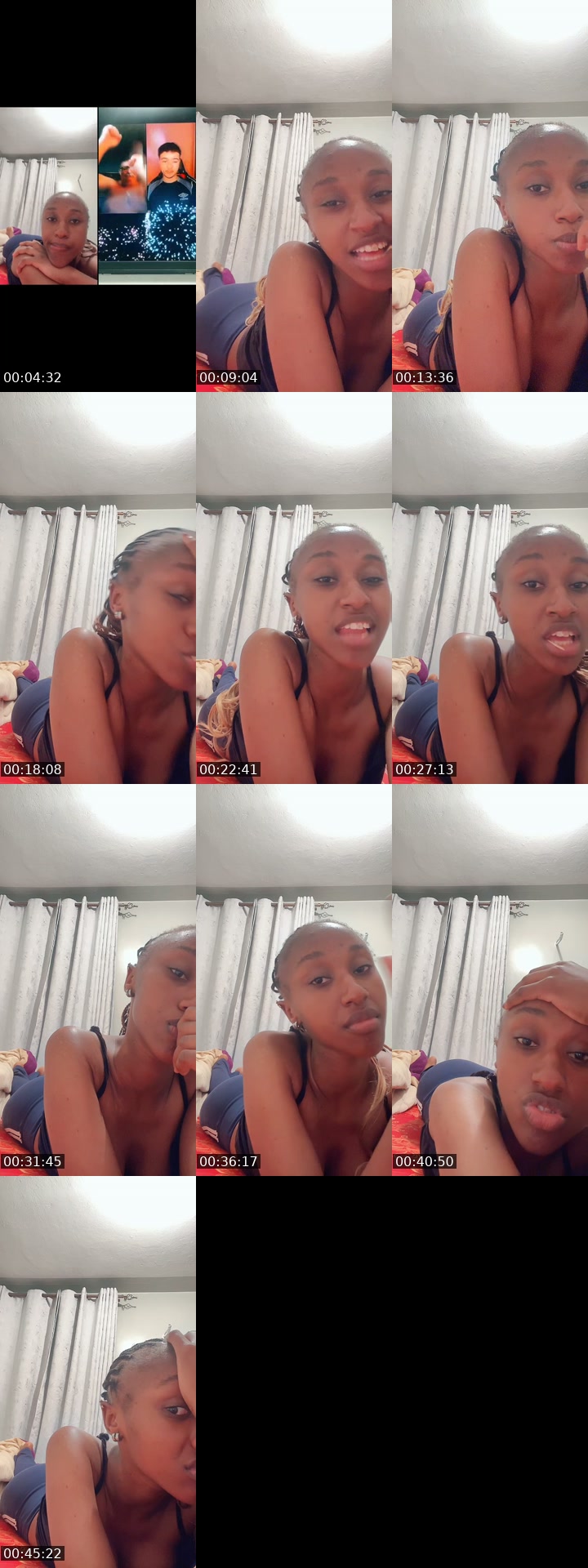 @ngatia57 TikTok live from 2026-07-25