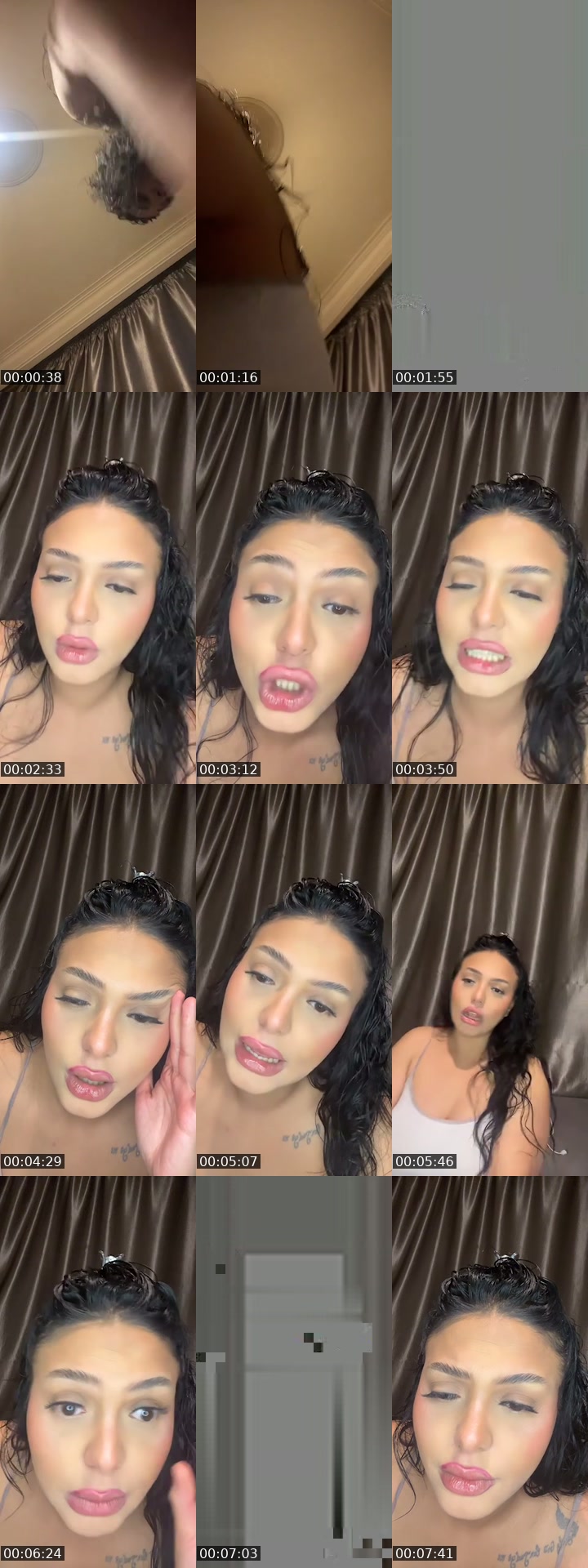 @boutaina_slh France TikTok live from 2026-07-25