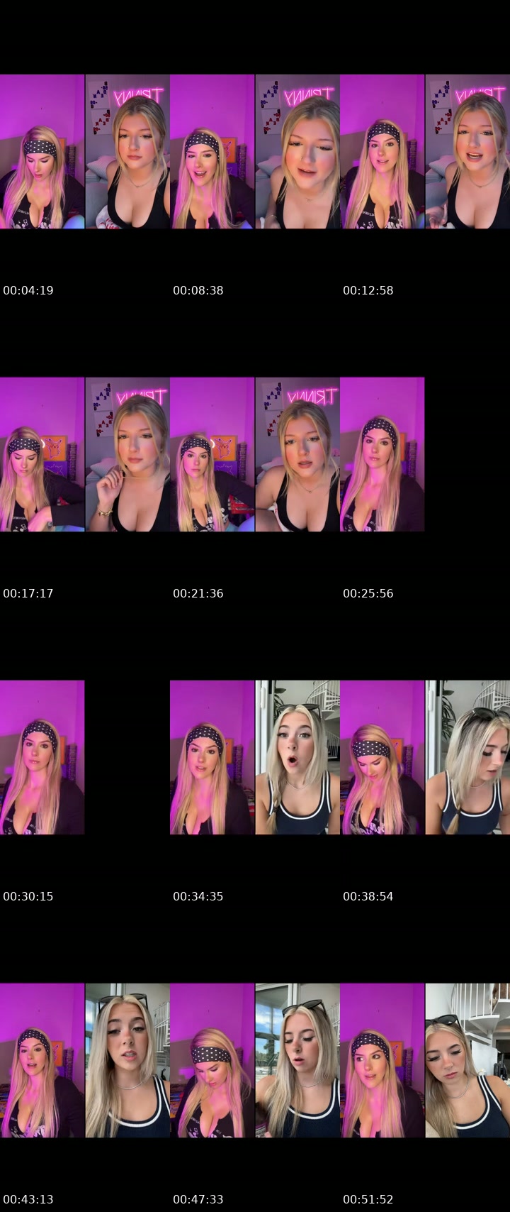 TikTok live: whose ur fav pokemon by @bambicrashoutt