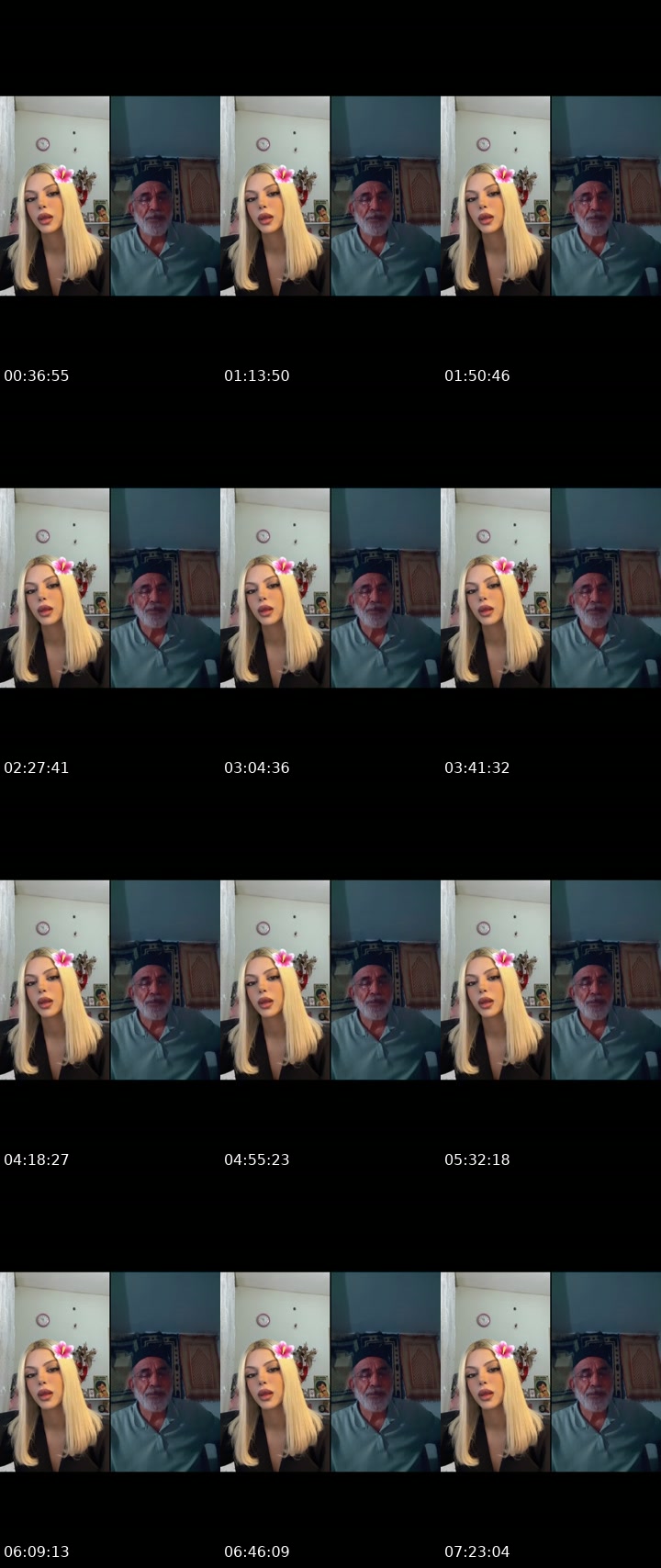 @berivanardc TikTok live from 2026-07-25