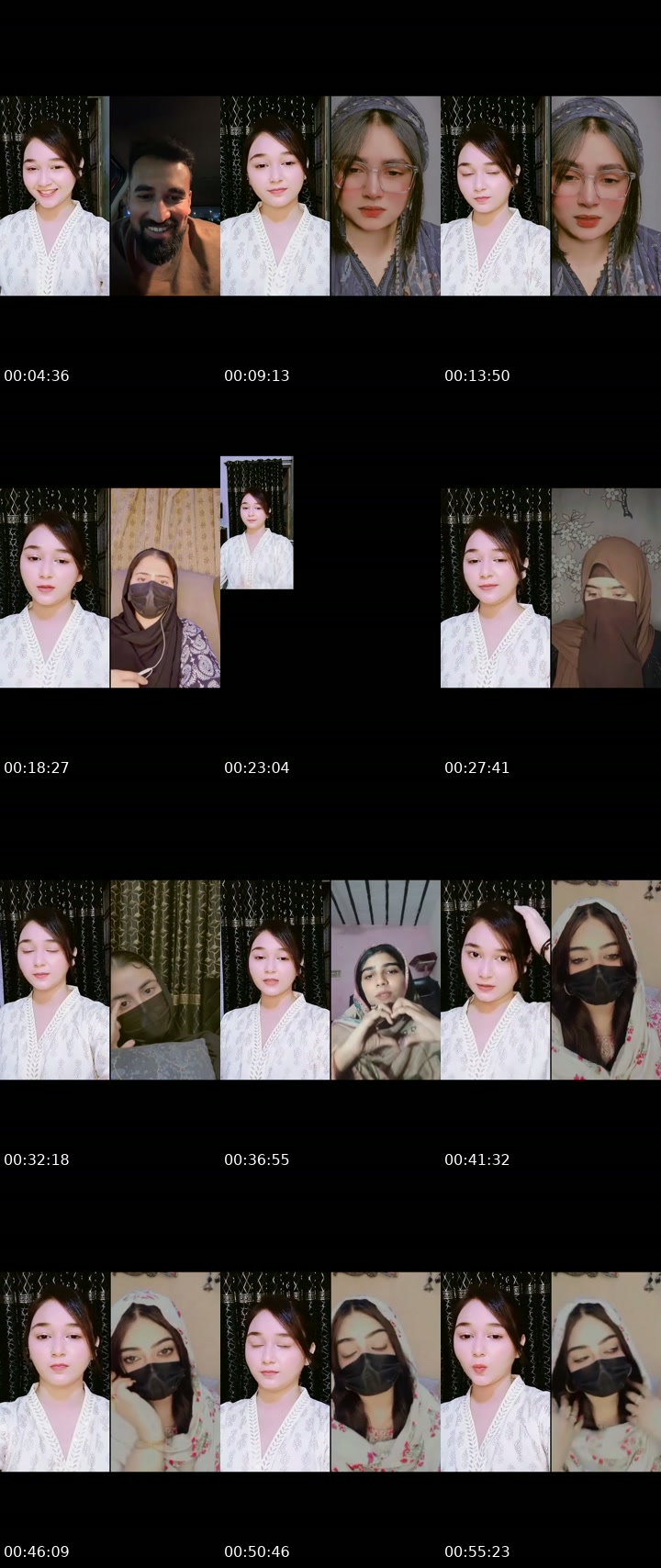 @rubaishabutt_07 TikTok live from 2026-07-25