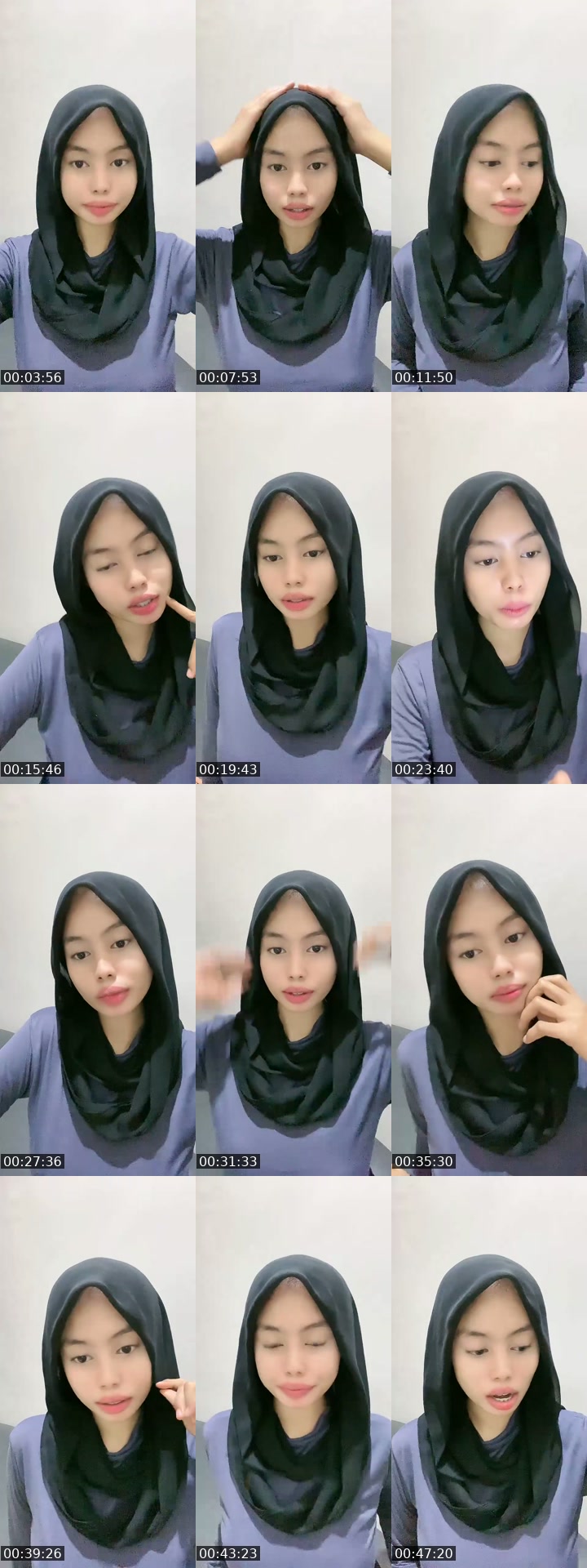 TikTok live: . by @bilbolbill