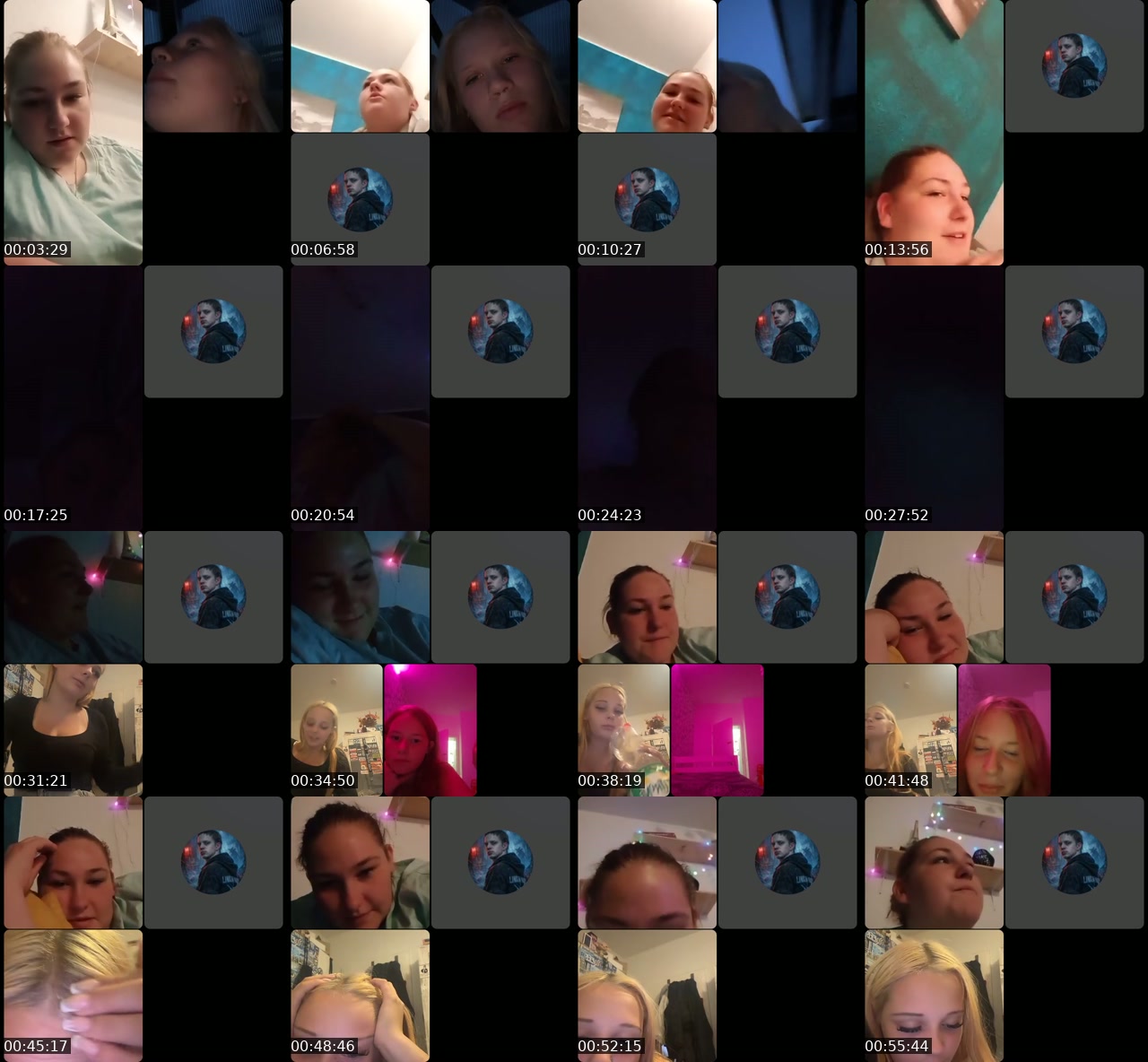 TikTok live: Fsk 18 by @jucktmich.eignd