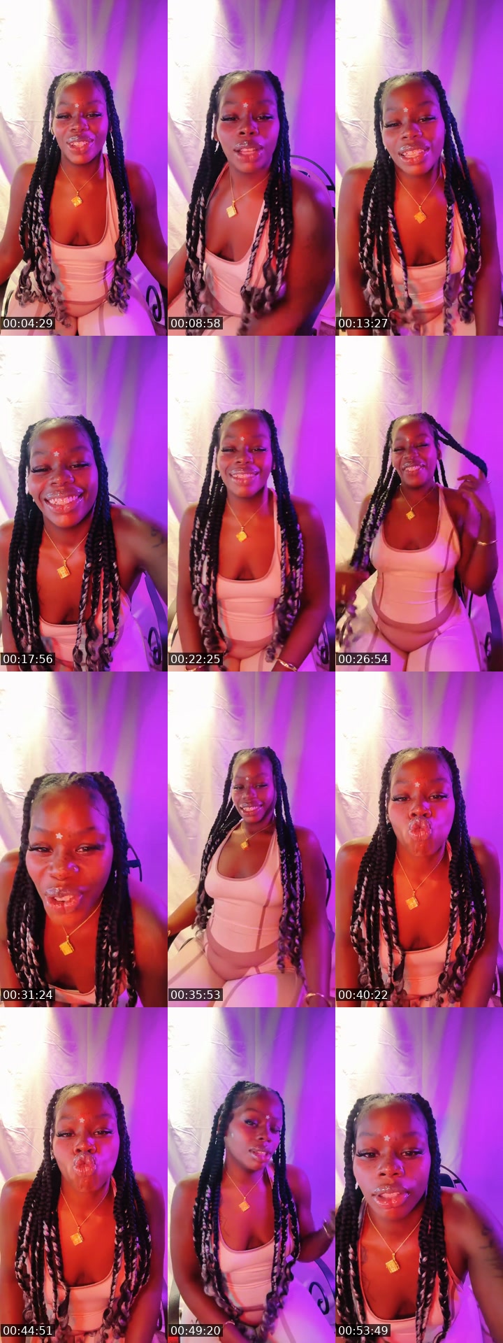 @buttahcup0 TikTok live from 2026-07-25