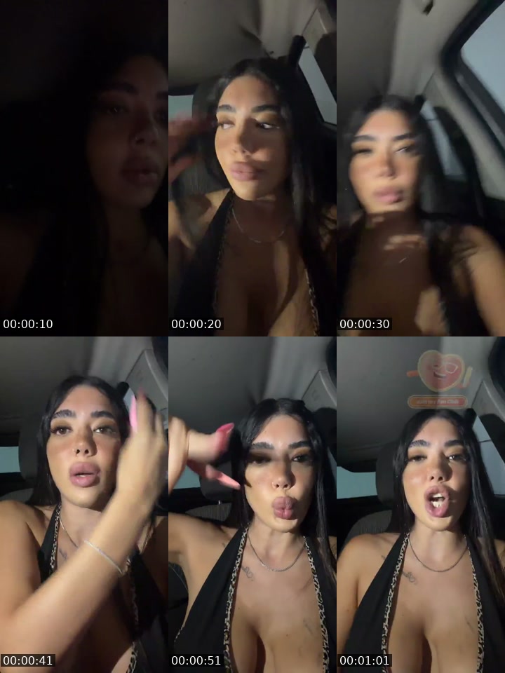 @hodaya986 TikTok live from 2026-07-25