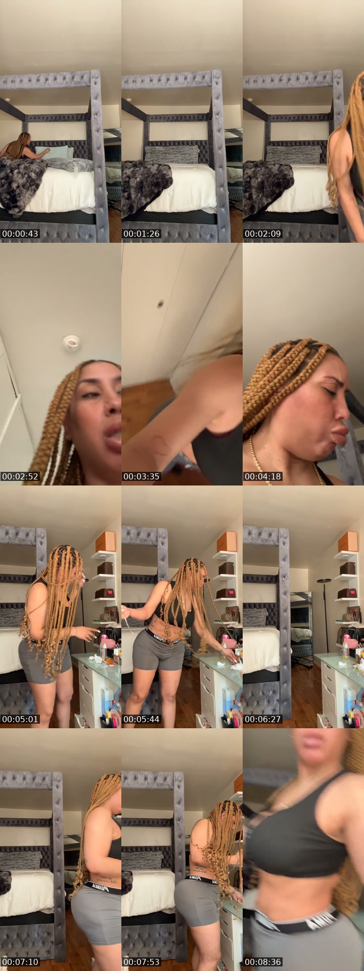 @expertamala TikTok live from 2026-07-25