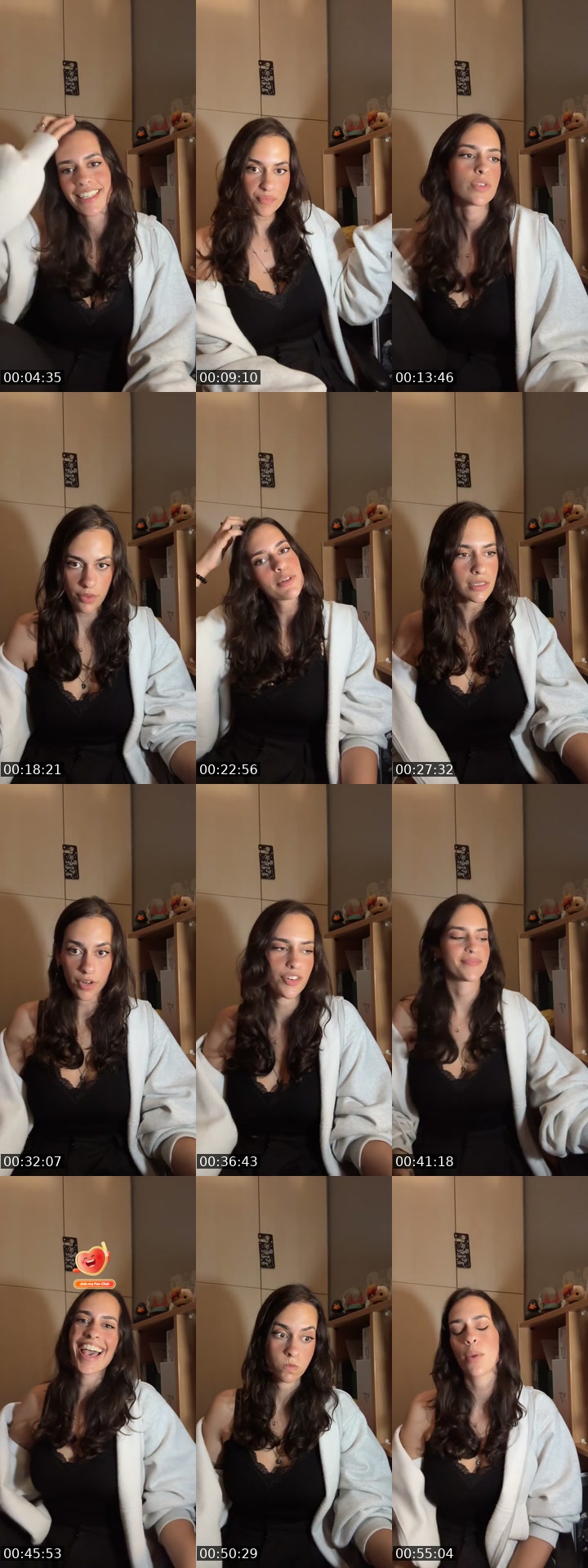 Greece TikTok live: Let’s chat 💗 by @sugarilicious_