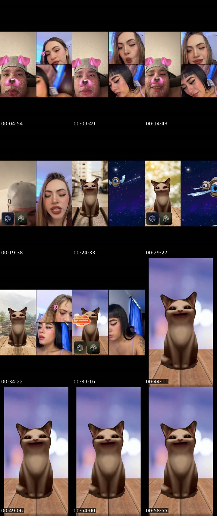 @el.negroese.1 TikTok live from 2026-07-25