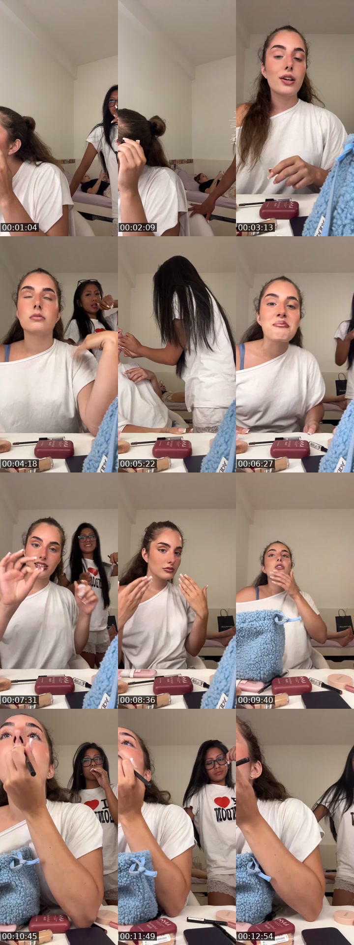 @nonsonojanebinasaa TikTok live from 2026-07-25