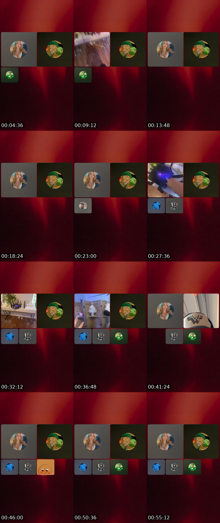 @xxits.santaxx TikTok live from 2026-07-25