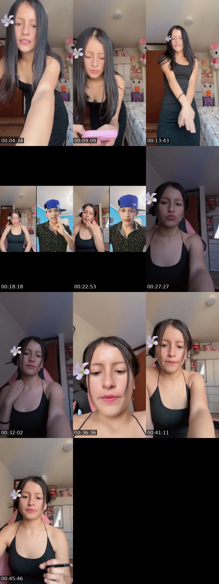 @zumi8_ TikTok live from 2026-07-25