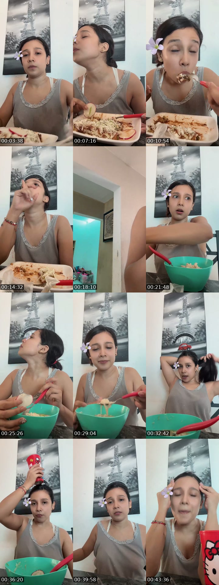 @carolinaalvh7 TikTok live from 2026-07-25