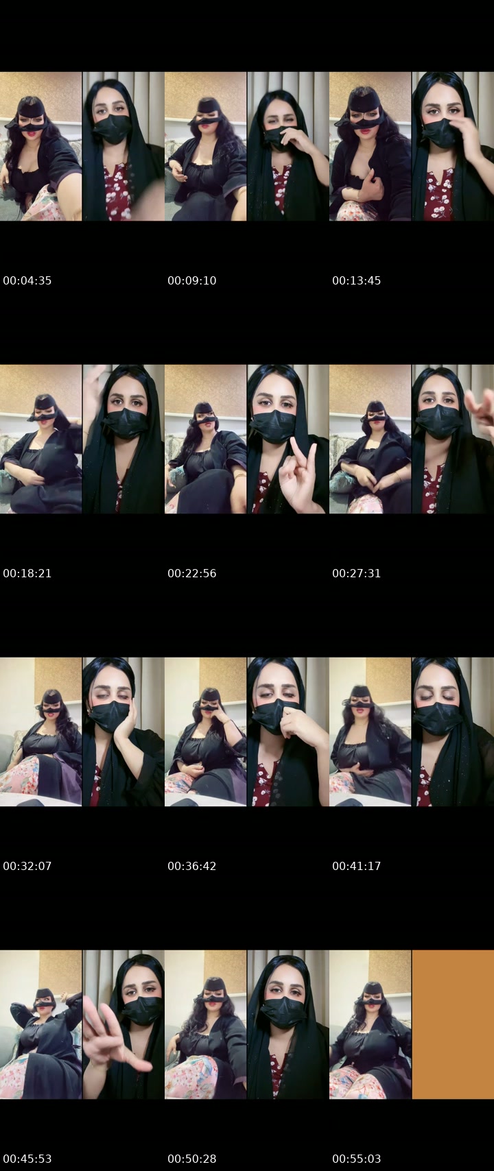 @hnnnno10 TikTok live from 2026-07-25
