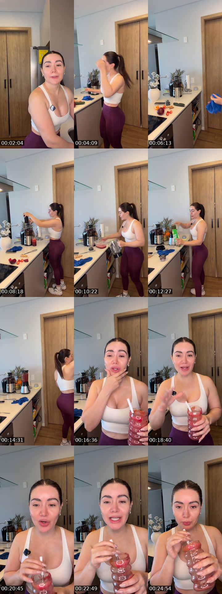 @laurappena03 TikTok live from 2026-07-25