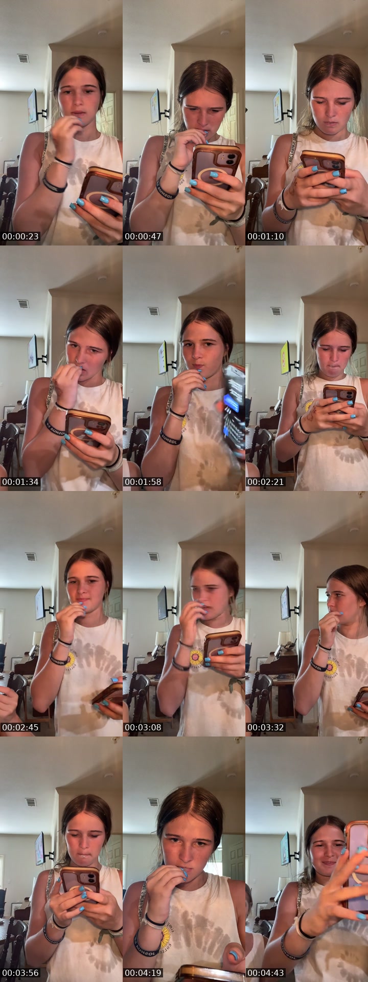 @defnotkaykay46 TikTok live from 2026-07-25