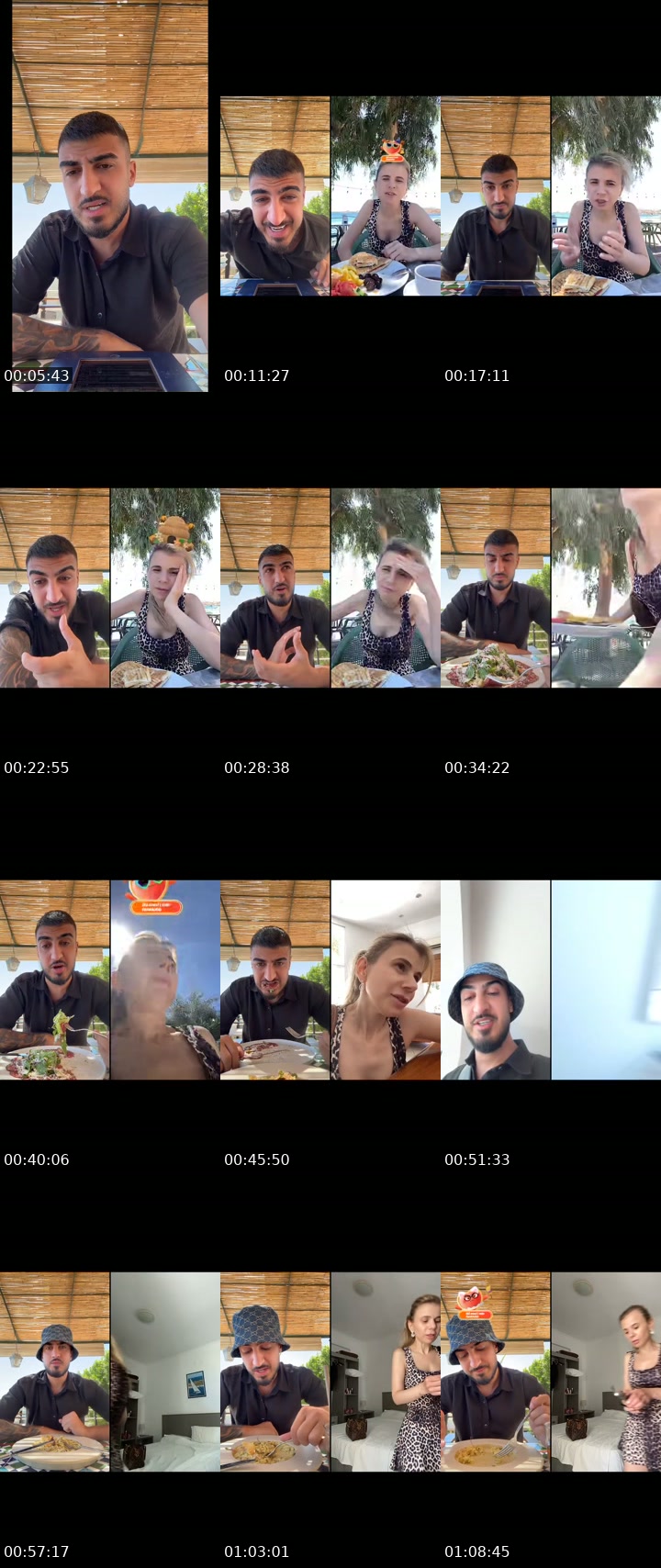 @tatotii.canceled past TikTok live from 2026-07-25