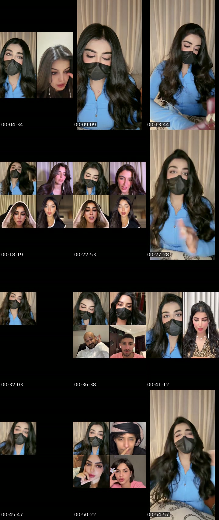 @00maha00 TikTok live from 2026-07-25