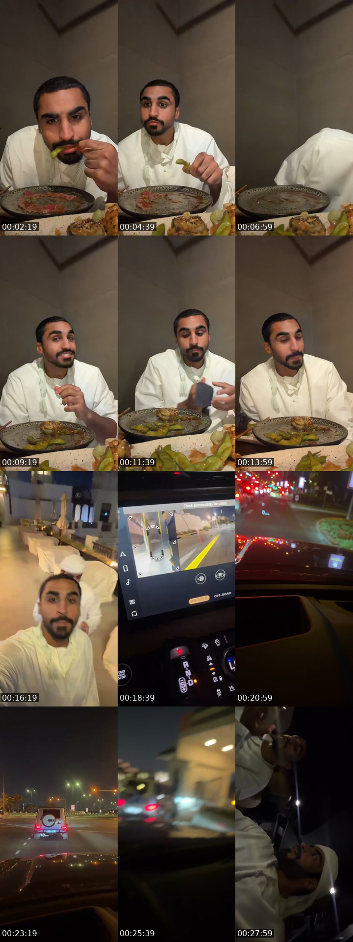 @3s55 TikTok live from 2026-07-25