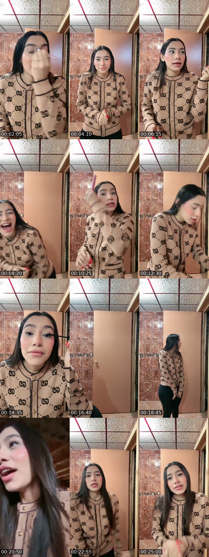 @_daniabeltran TikTok live from 2026-07-25