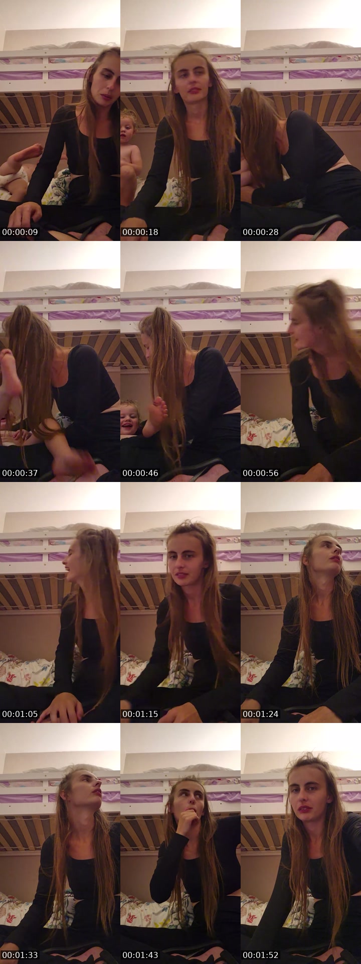@melissa_aspland TikTok live from 2026-07-25