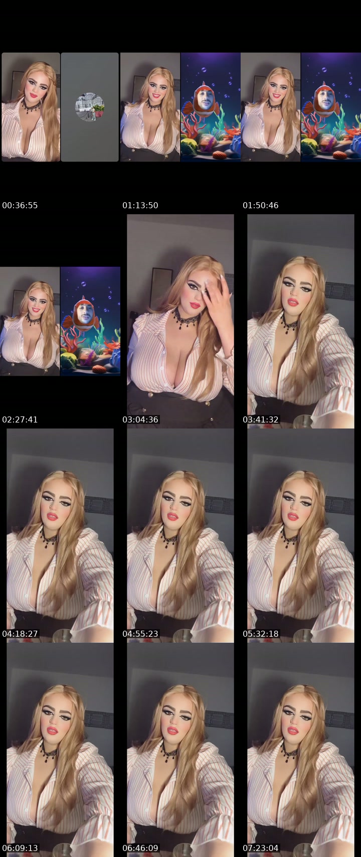 @arabiangirl415 TikTok live from 2026-07-25