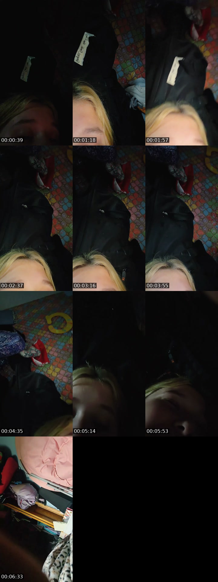 @candisecretspam TikTok live from 2026-07-25