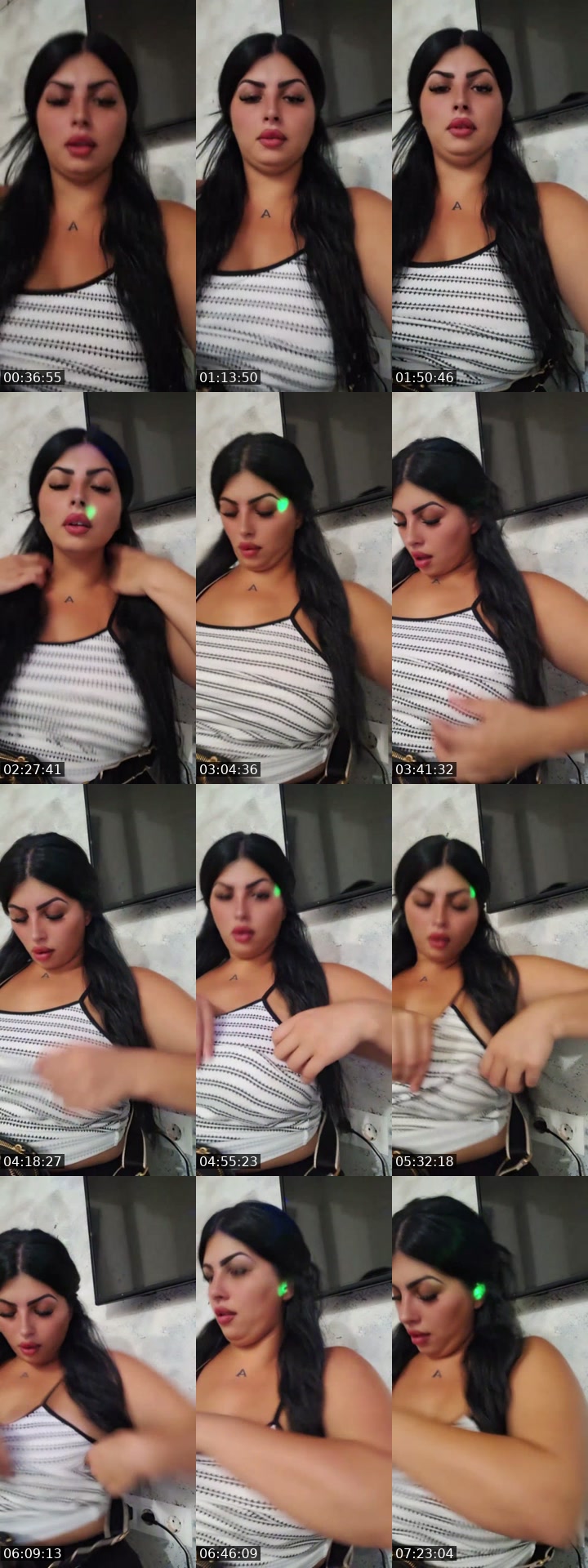@desconetada07 TikTok live from 2026-07-25