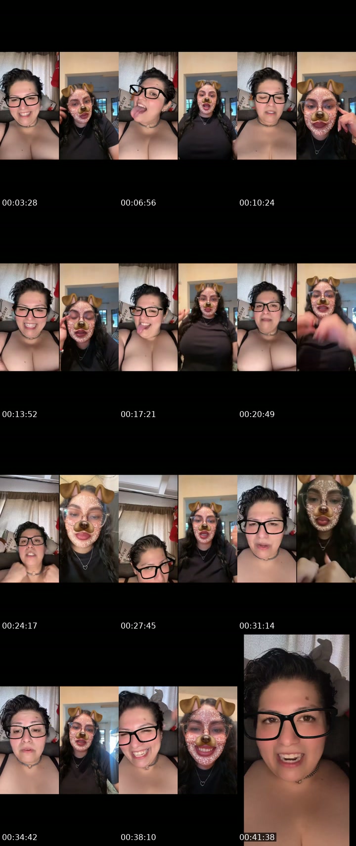 @axnxgxx TikTok live from 2026-07-25