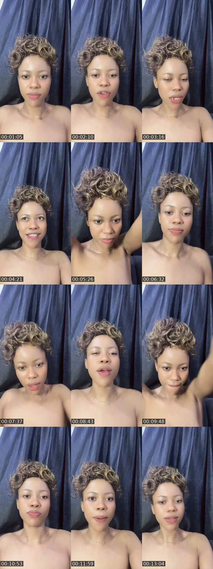 TikTok live: Mentioned you on FYP by @soulmategurl1