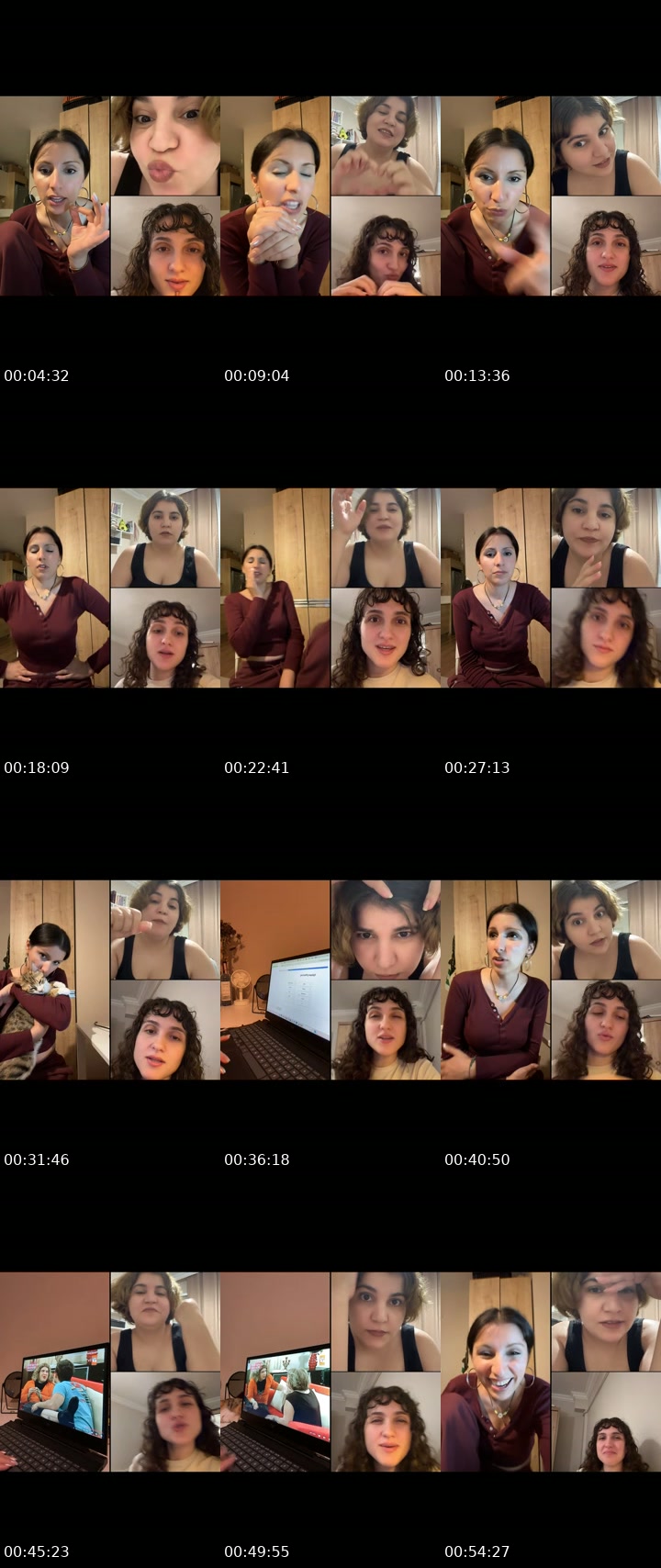 @ekimezda Turkey TikTok live from 2026-07-25