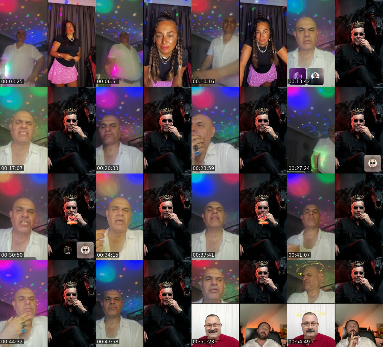 @ajdarr_kodamann TikTok live from 2026-07-25