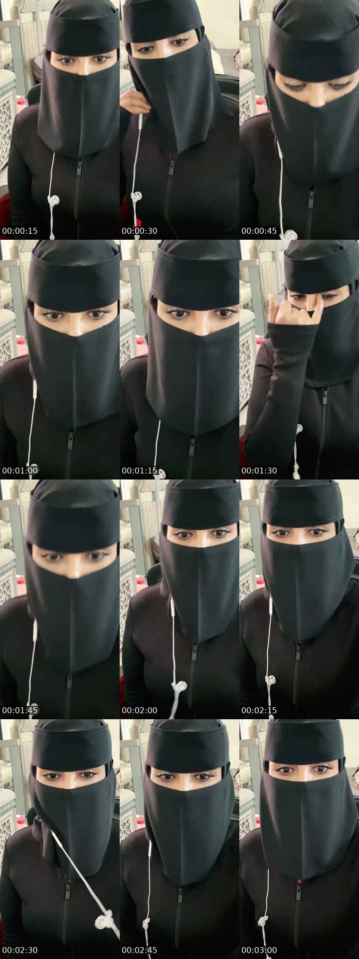 @mimibintmohammed1 TikTok live from 2026-07-25