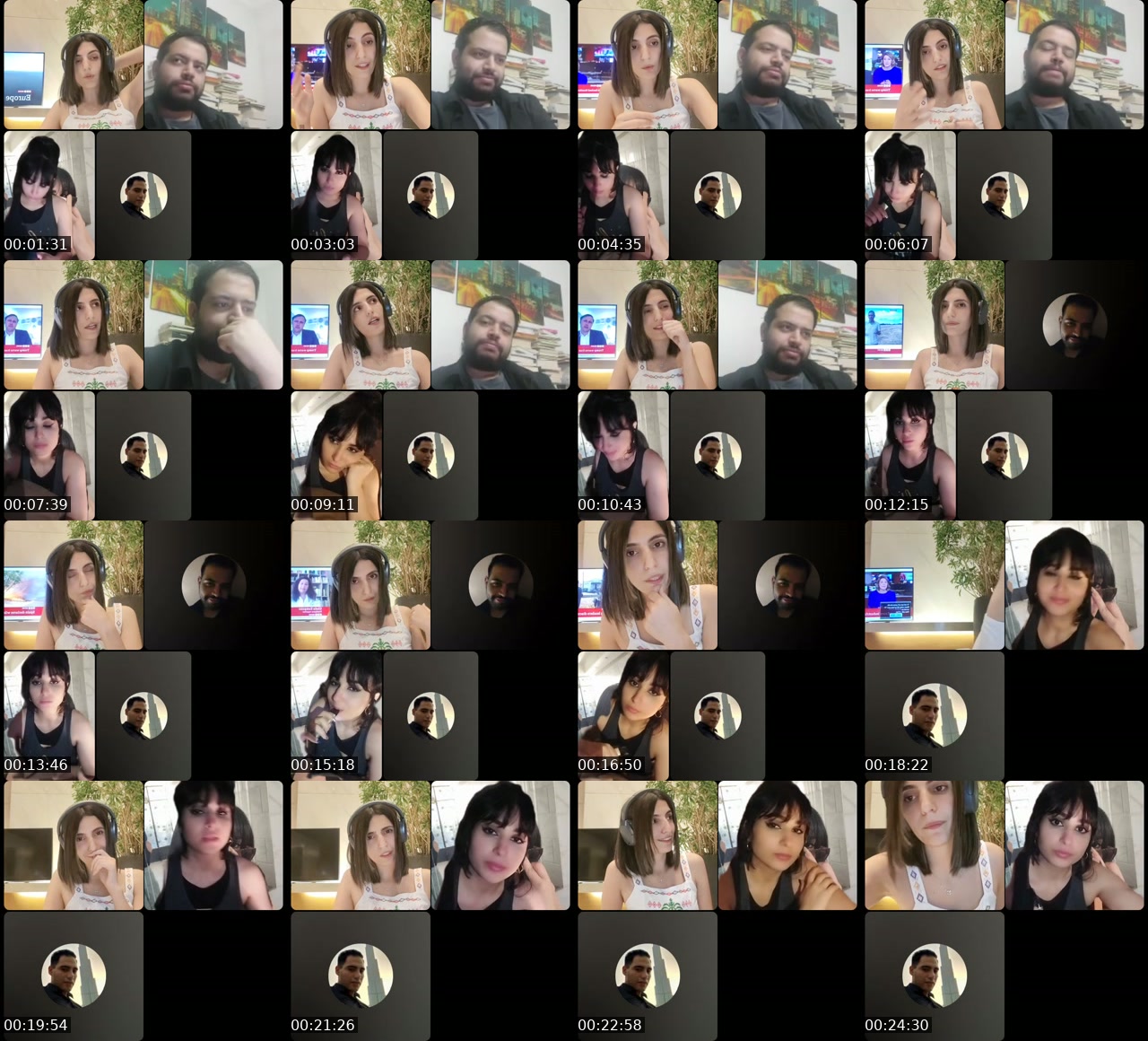 @rinadhassa TikTok live from 2026-07-25