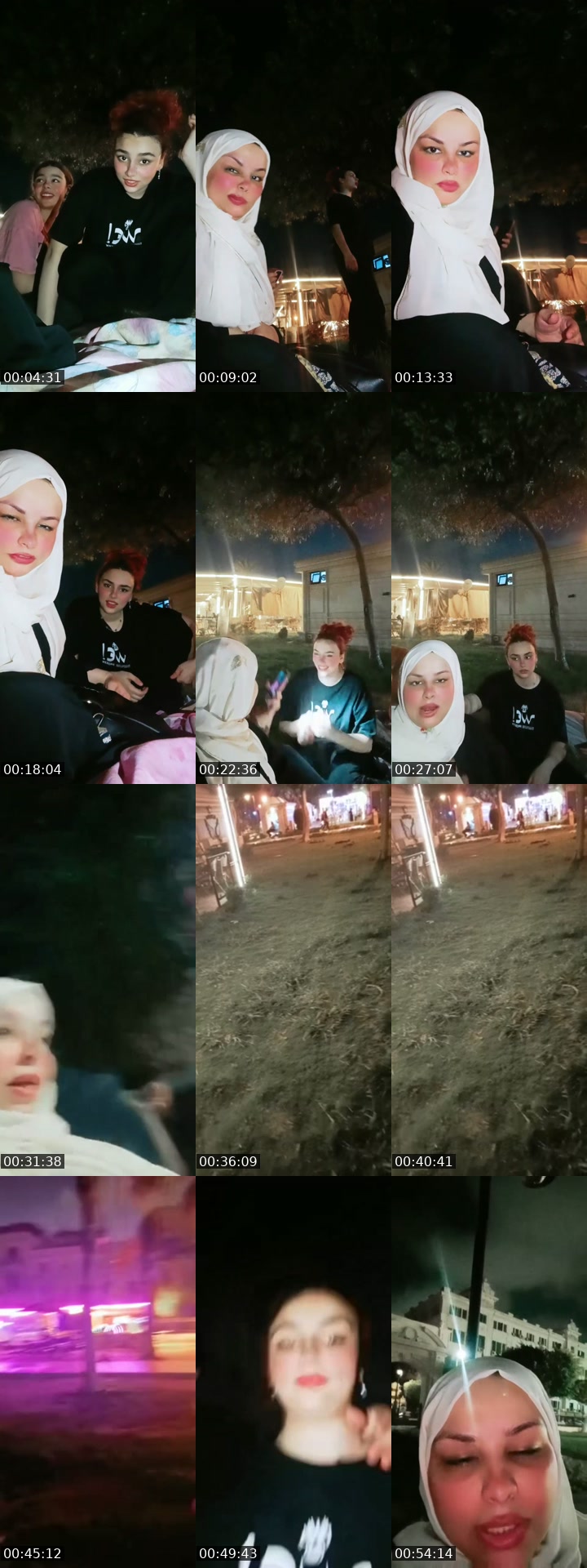 TikTok live: ادخل برجلك اليمين 😂♥️ by @ashek_official0